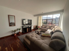 Skyline Suites